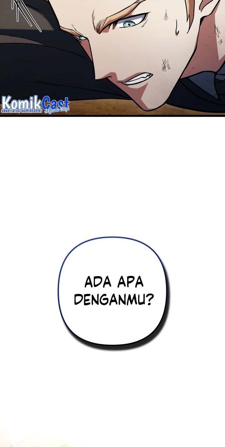 Maxed Out Leveling Chapter 61 - halaman 40