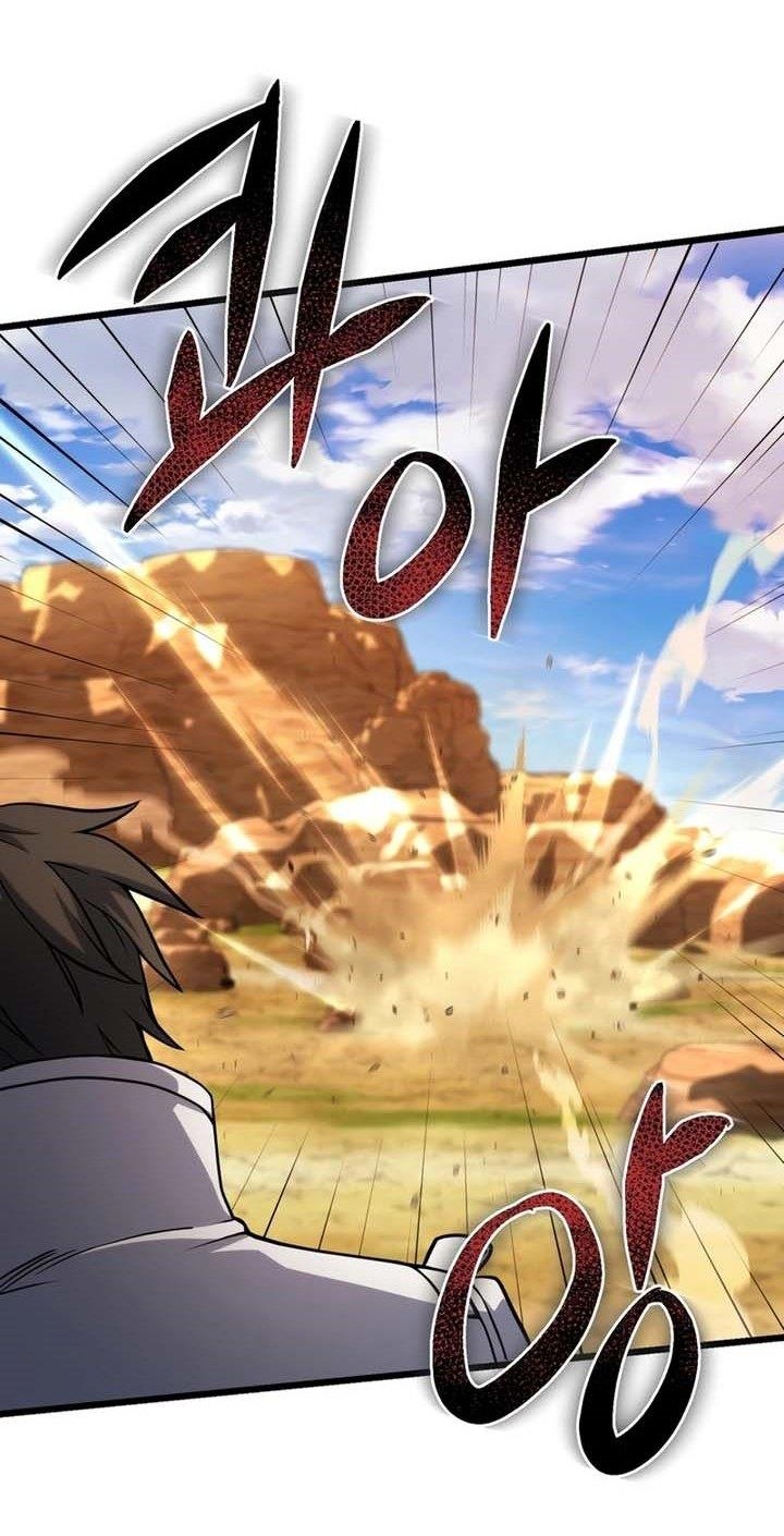 Maxed Out Leveling Chapter 61 - halaman 44