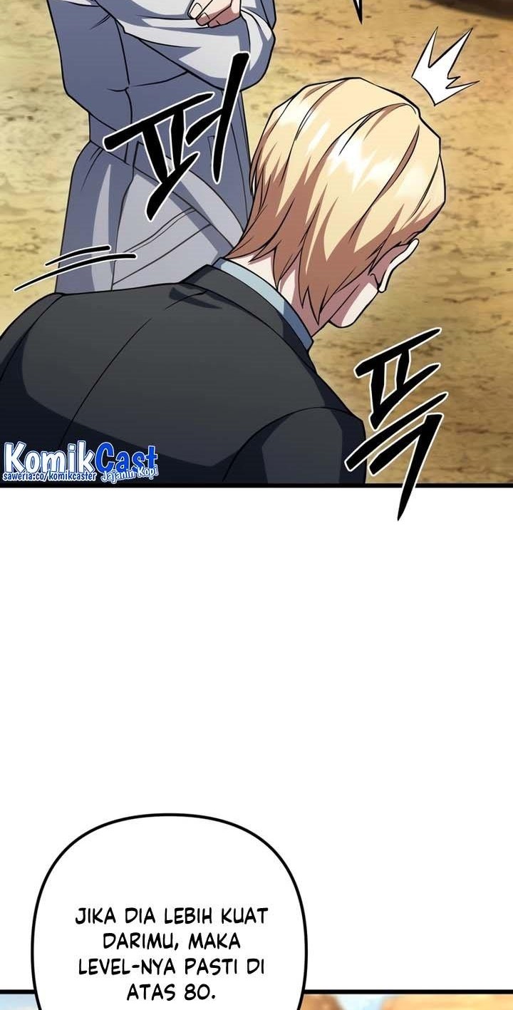 Maxed Out Leveling Chapter 61 - halaman 50