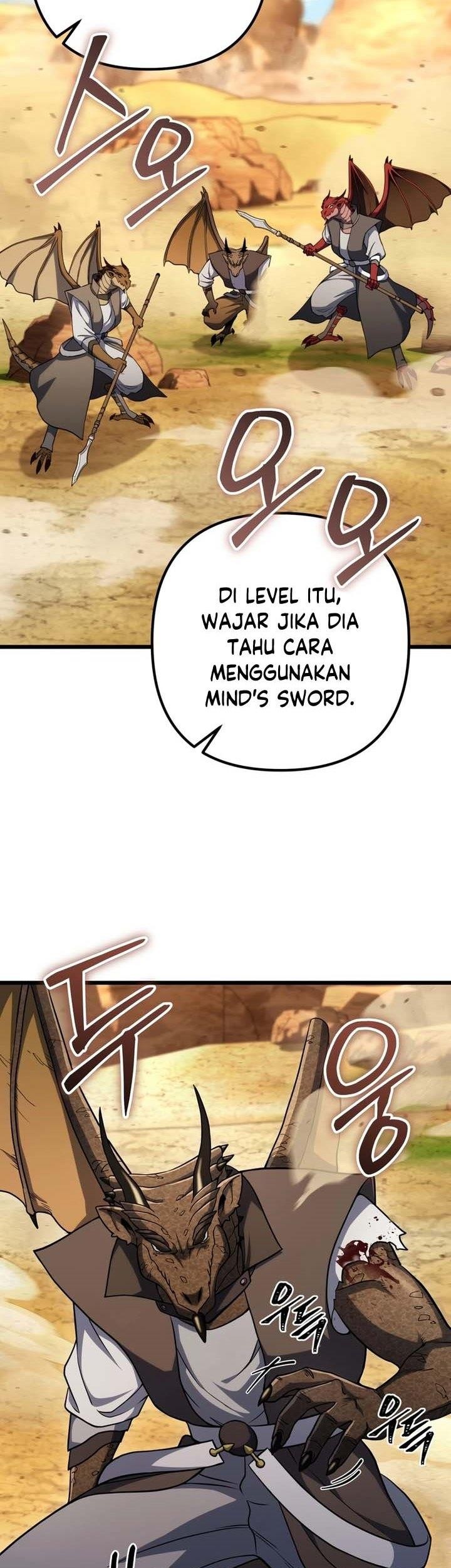 Maxed Out Leveling Chapter 61 - halaman 51