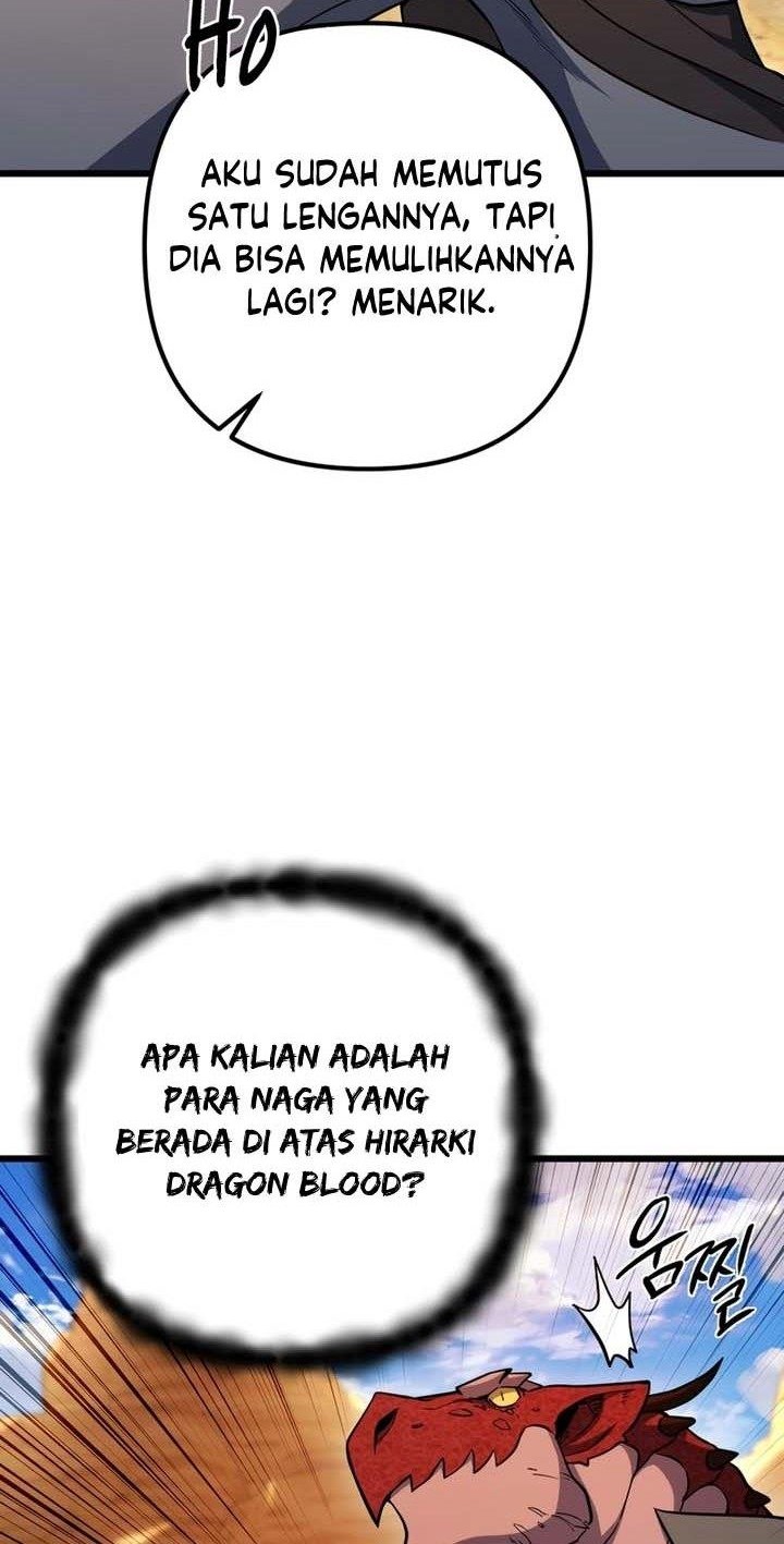 Maxed Out Leveling Chapter 61 - halaman 52