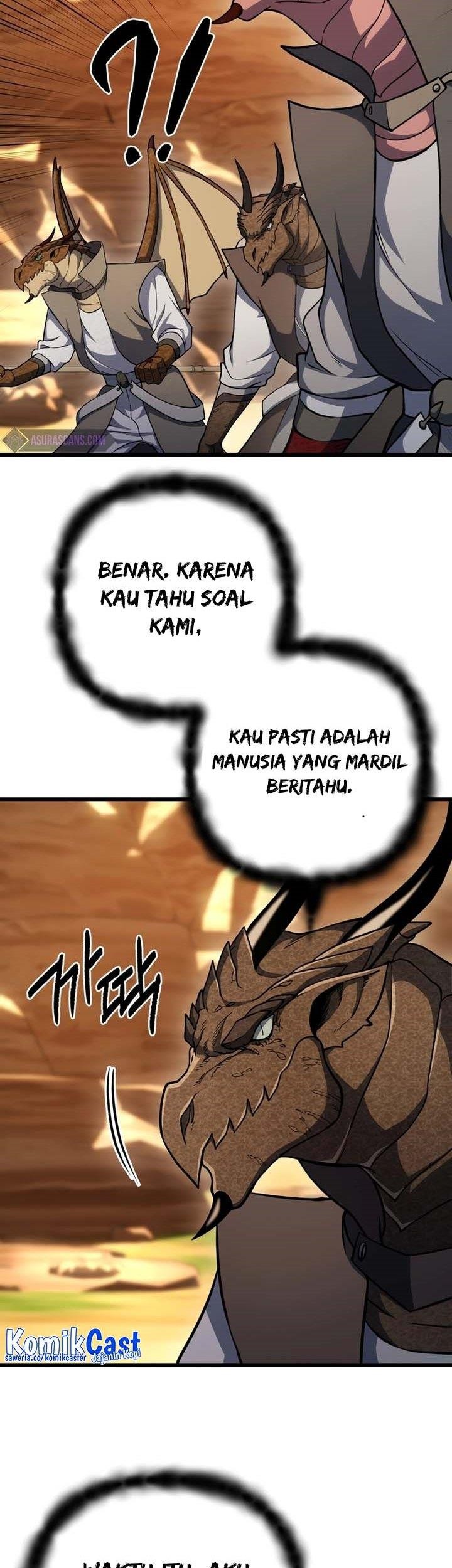 Maxed Out Leveling Chapter 61 - halaman 53
