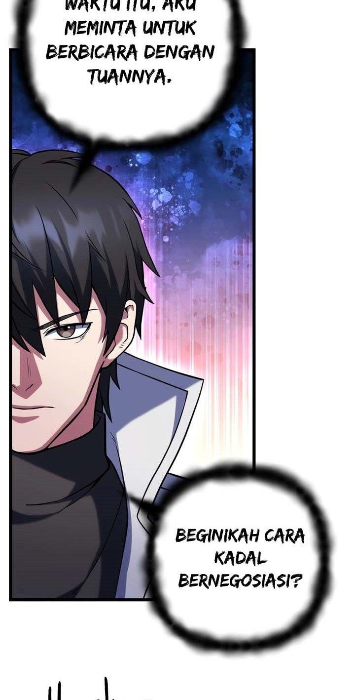 Maxed Out Leveling Chapter 61 - halaman 54