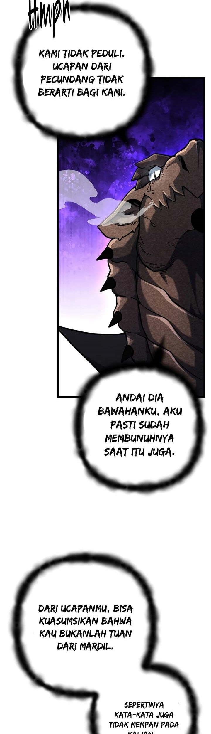 Maxed Out Leveling Chapter 61 - halaman 55