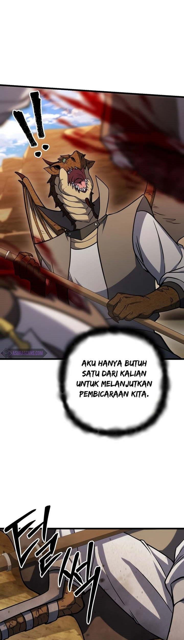 Maxed Out Leveling Chapter 61 - halaman 59