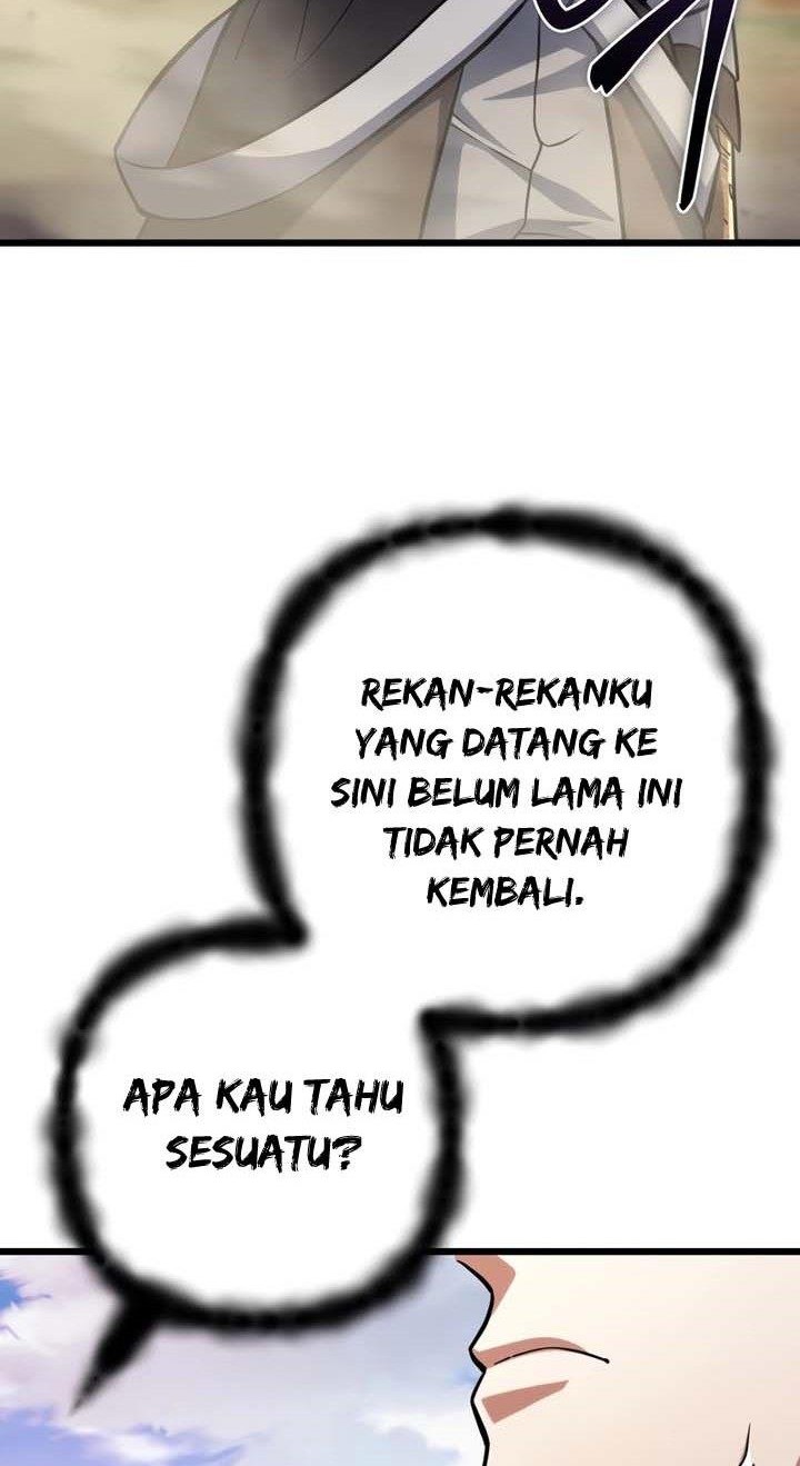Maxed Out Leveling Chapter 61 - halaman 6