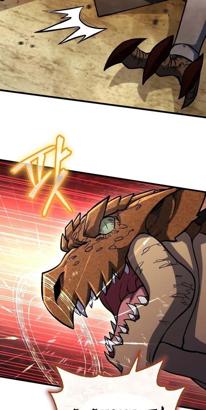Maxed Out Leveling Chapter 61 - halaman 60
