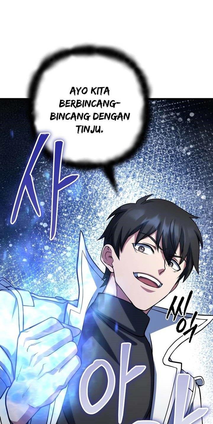 Maxed Out Leveling Chapter 61 - halaman 62