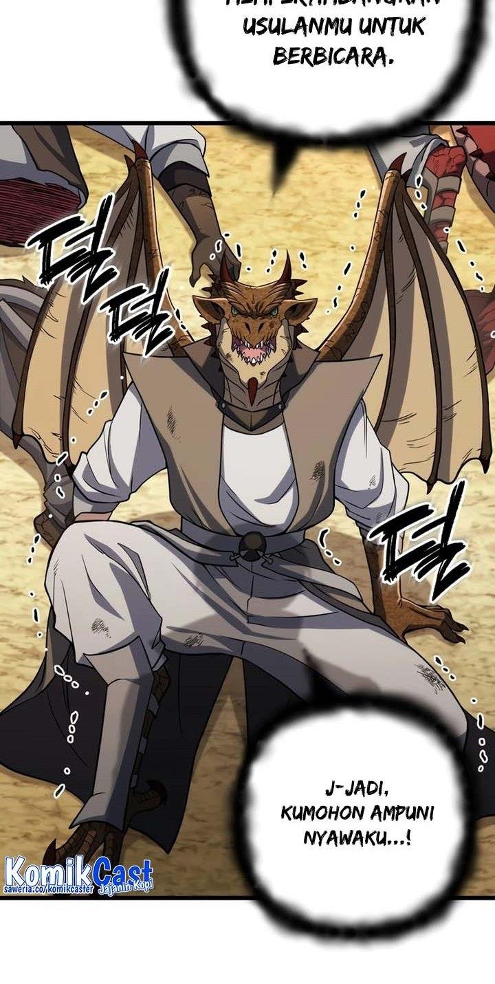 Maxed Out Leveling Chapter 61 - halaman 64