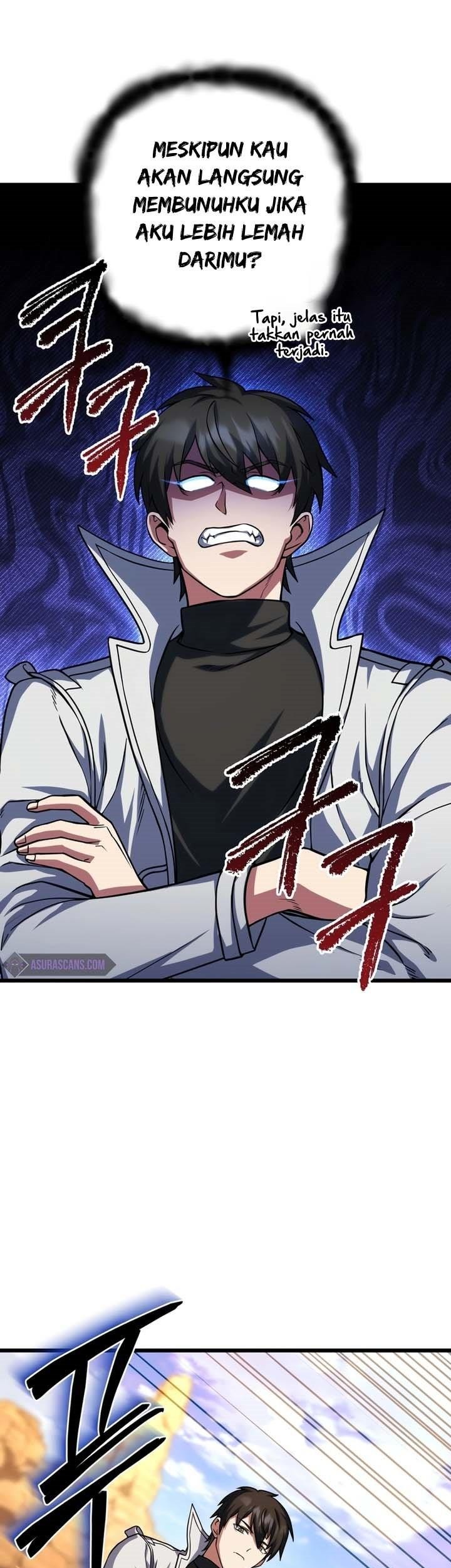 Maxed Out Leveling Chapter 61 - halaman 65