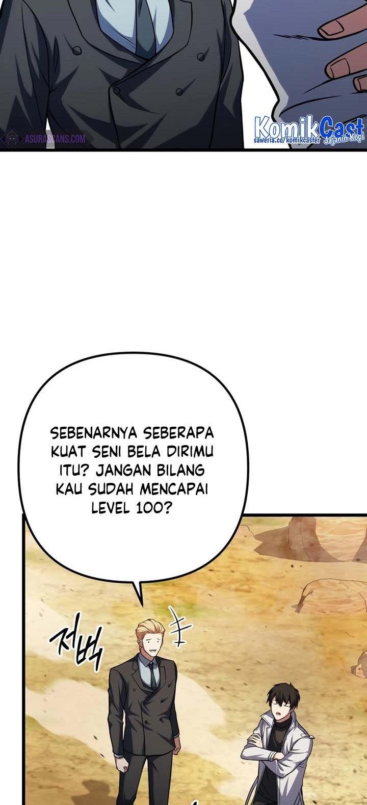 Maxed Out Leveling Chapter 61 - halaman 68
