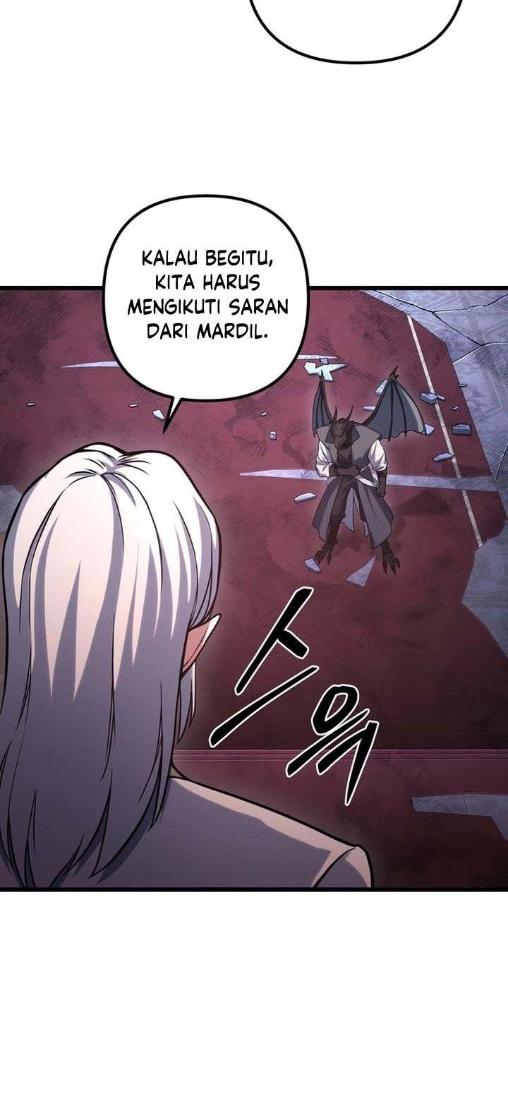 Maxed Out Leveling Chapter 61 - halaman 72