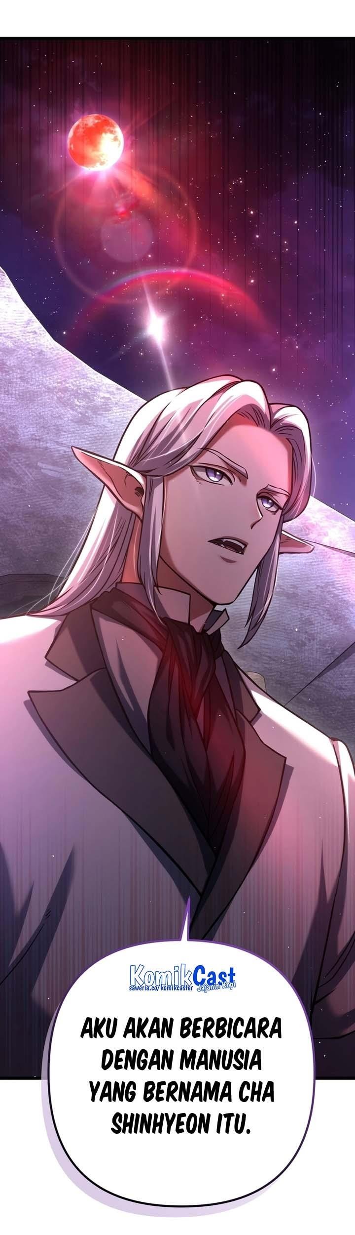 Maxed Out Leveling Chapter 61 - halaman 73