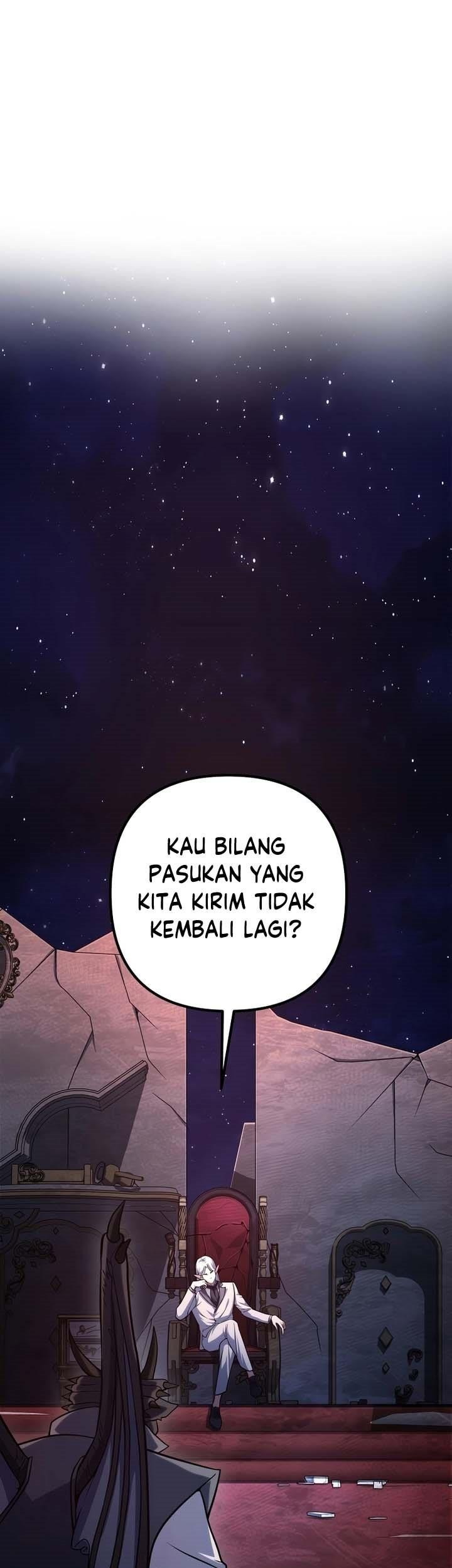 Maxed Out Leveling Chapter 62 - halaman 1