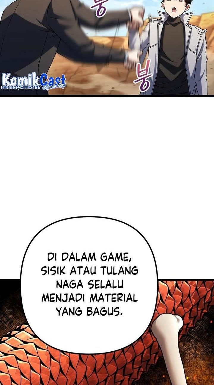 Maxed Out Leveling Chapter 62 - halaman 12