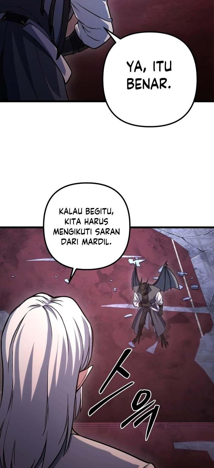 Maxed Out Leveling Chapter 62 - halaman 2