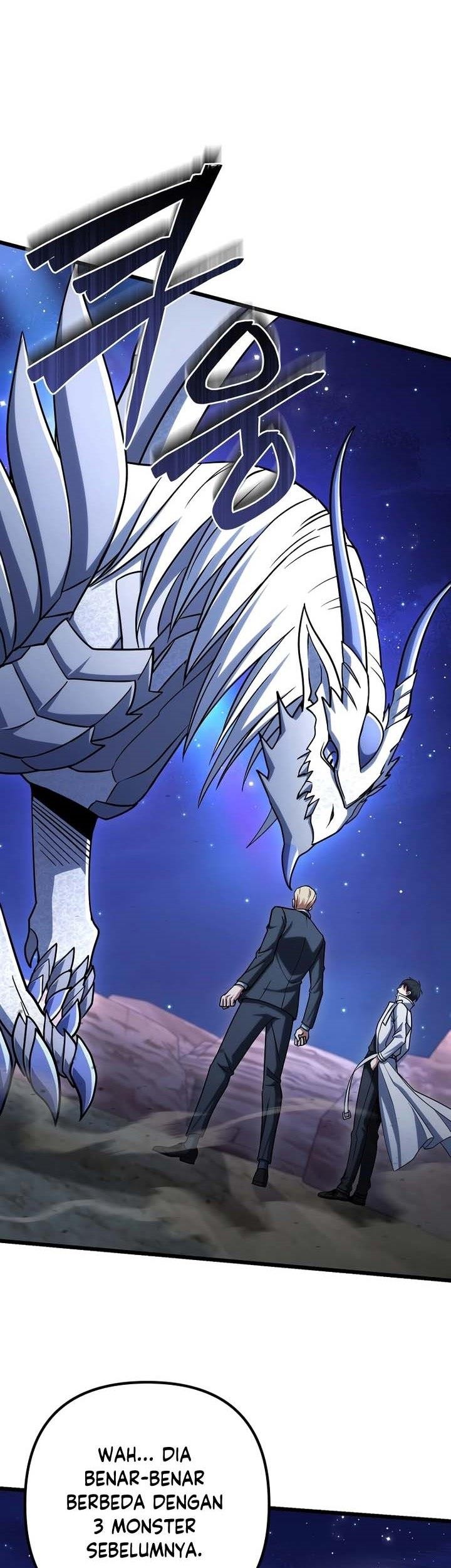 Maxed Out Leveling Chapter 62 - halaman 31