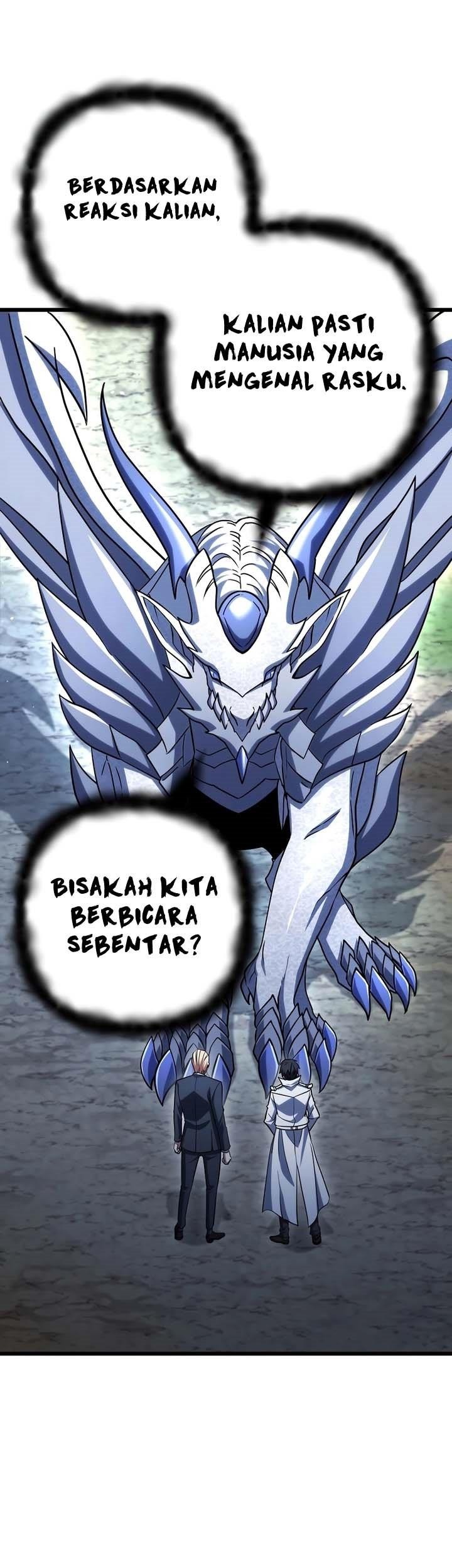 Maxed Out Leveling Chapter 62 - halaman 33