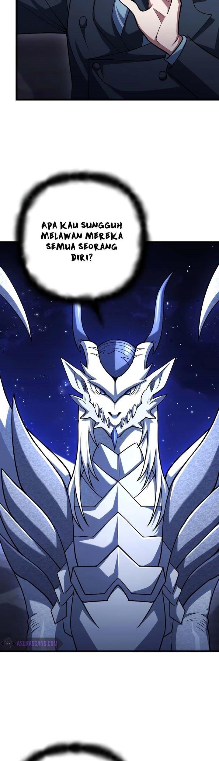 Maxed Out Leveling Chapter 62 - halaman 47