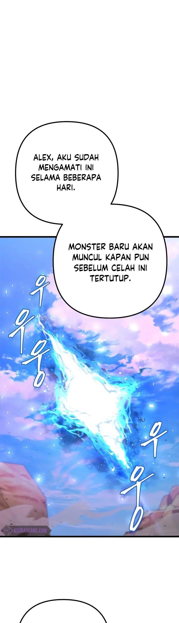 Maxed Out Leveling Chapter 62 - halaman 5