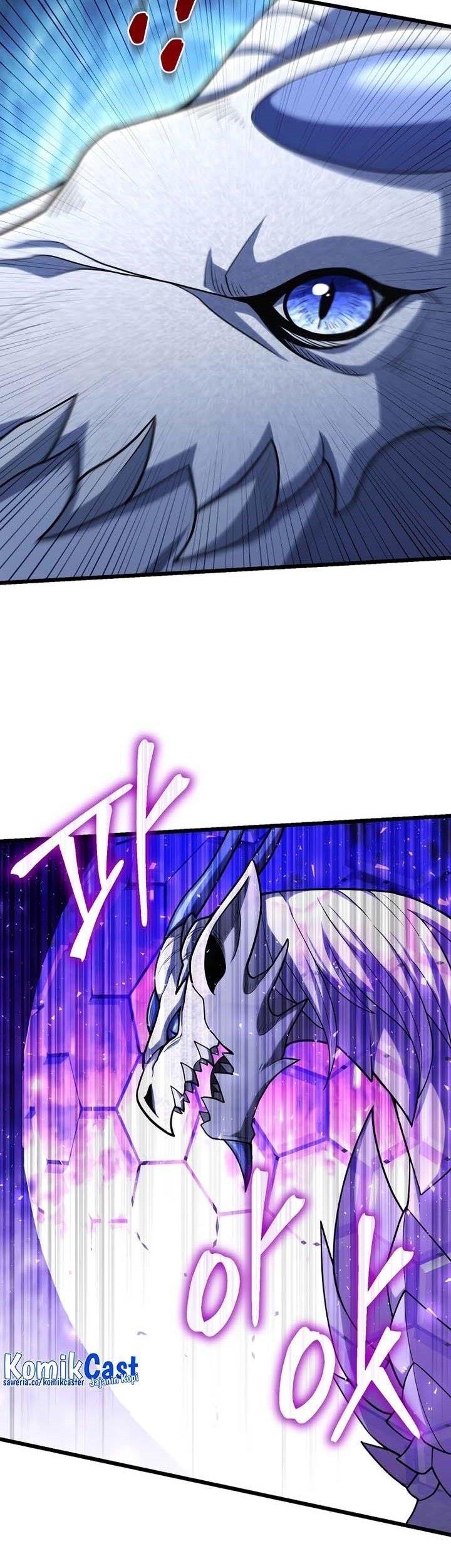 Maxed Out Leveling Chapter 62 - halaman 53