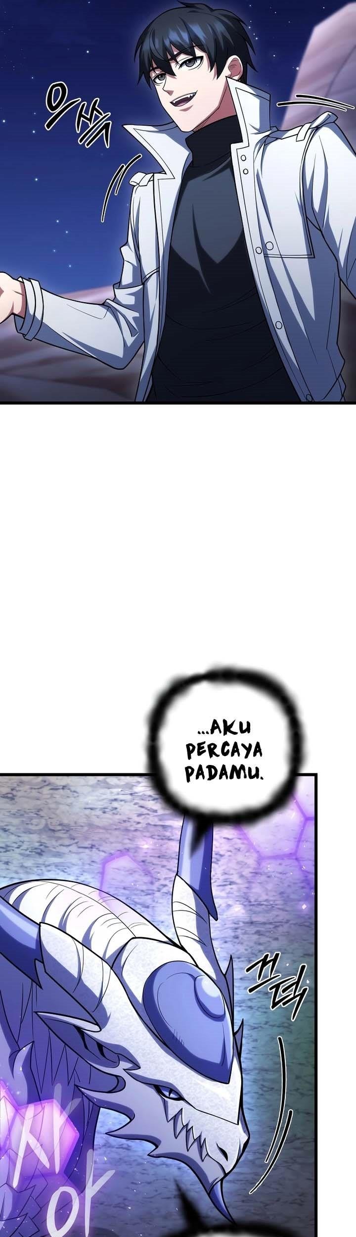 Maxed Out Leveling Chapter 62 - halaman 57