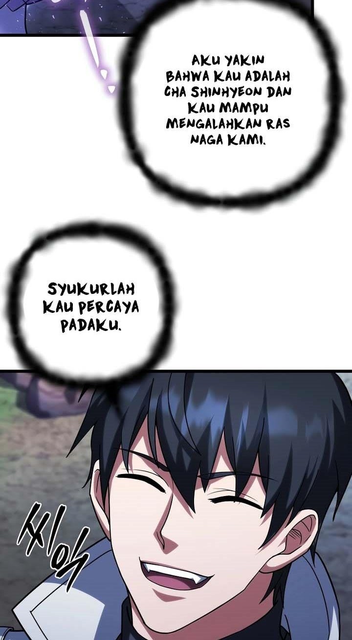 Maxed Out Leveling Chapter 62 - halaman 58
