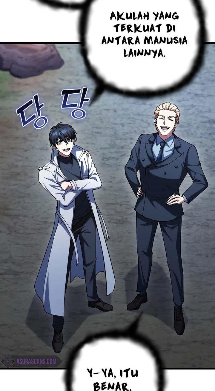Maxed Out Leveling Chapter 62 - halaman 60