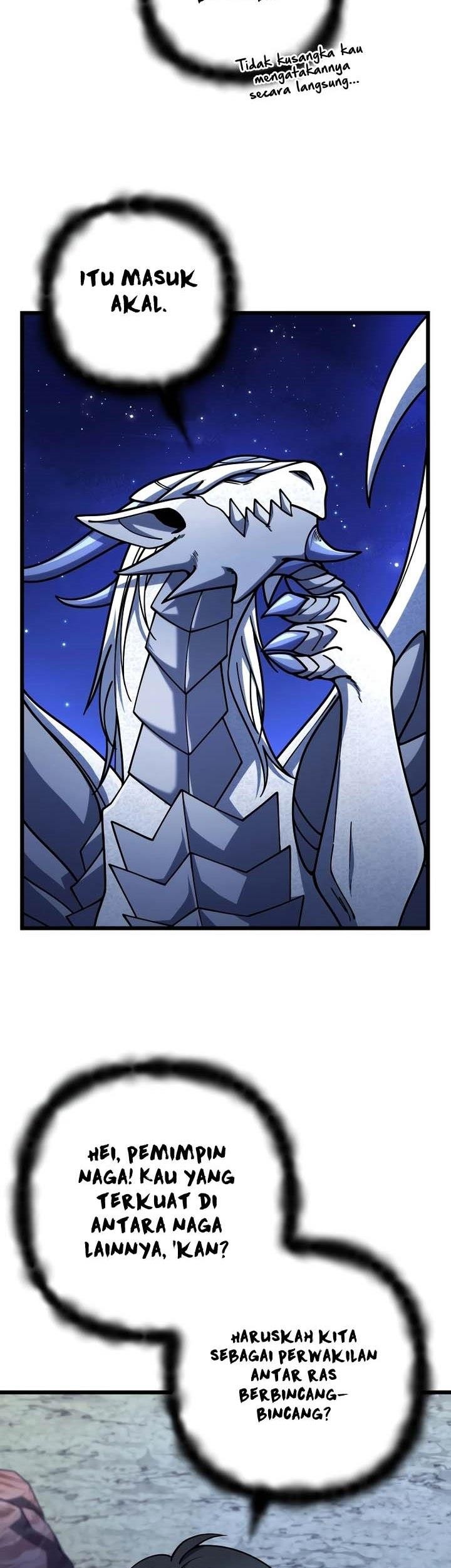 Maxed Out Leveling Chapter 62 - halaman 61