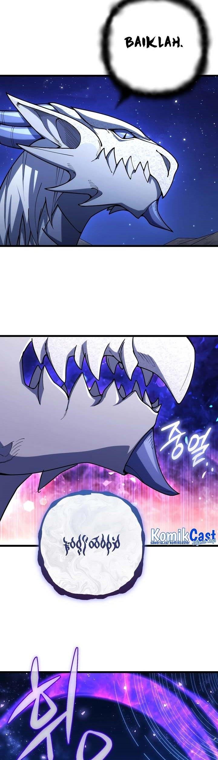 Maxed Out Leveling Chapter 62 - halaman 63