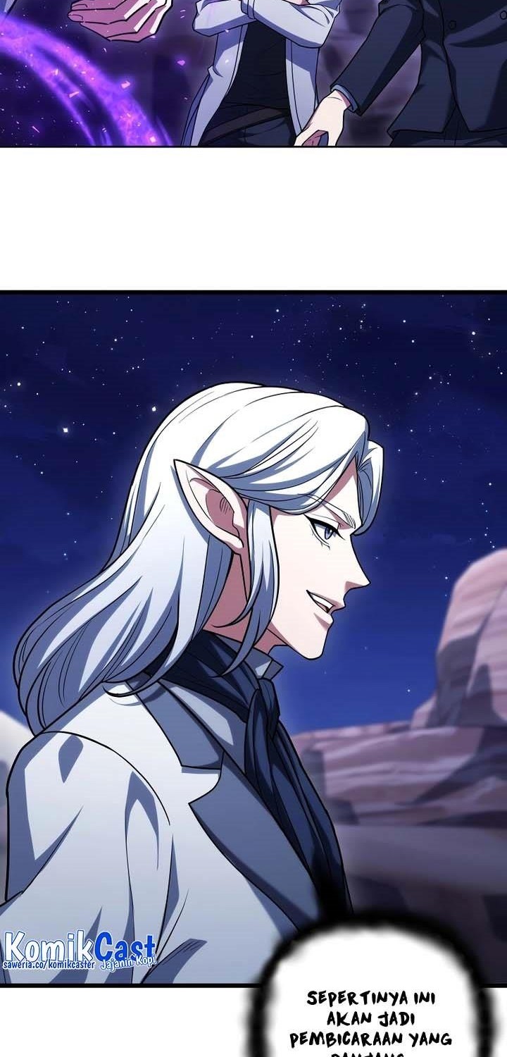 Maxed Out Leveling Chapter 62 - halaman 66