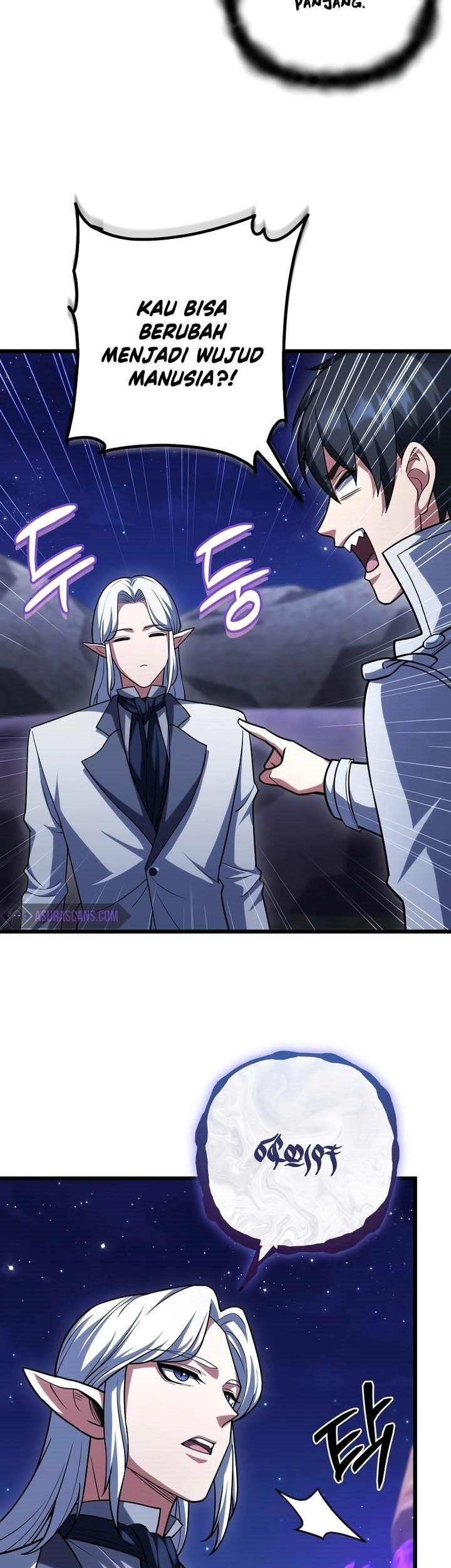 Maxed Out Leveling Chapter 62 - halaman 67