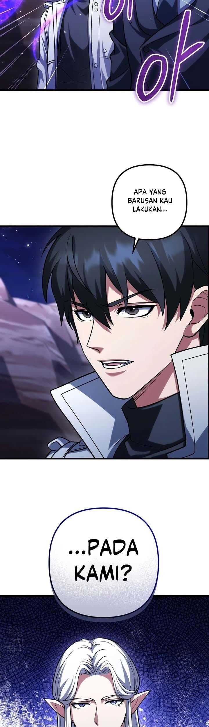 Maxed Out Leveling Chapter 62 - halaman 69