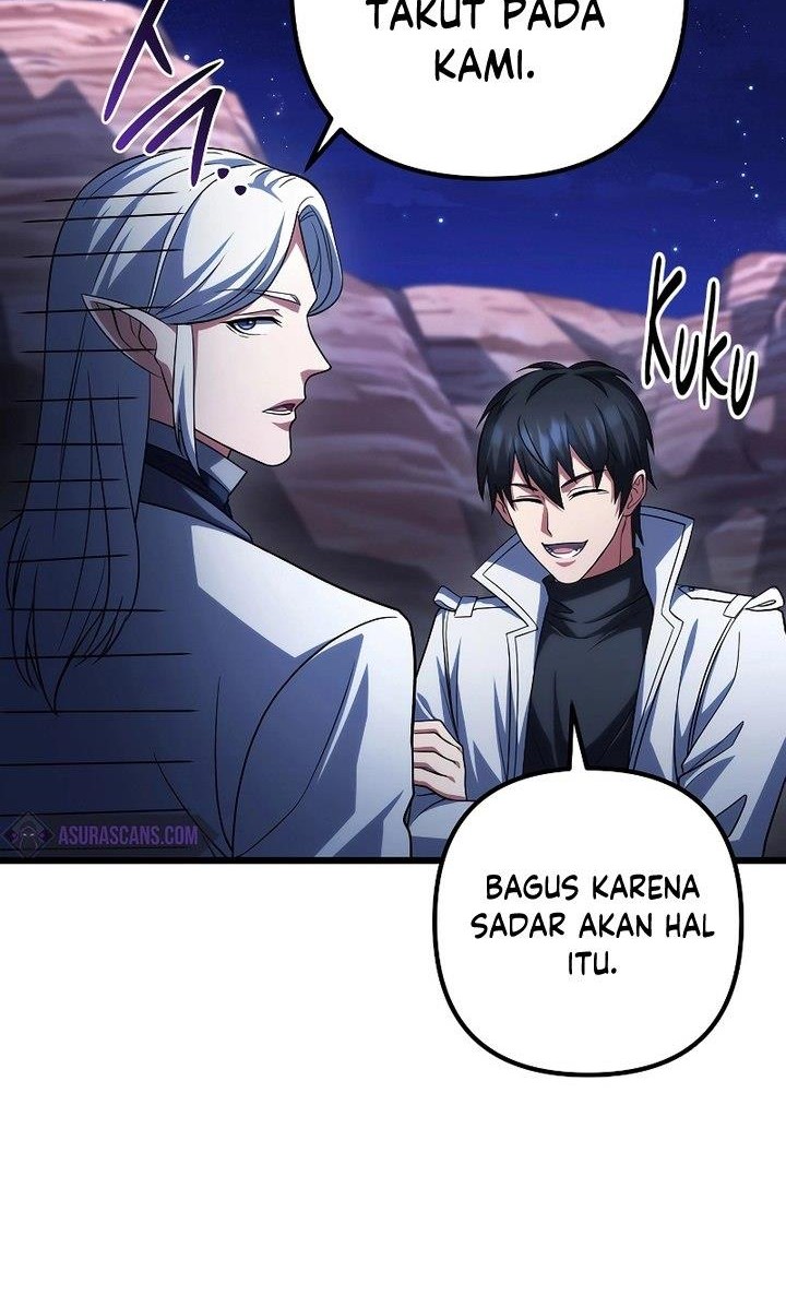 Maxed Out Leveling Chapter 63 - halaman 10