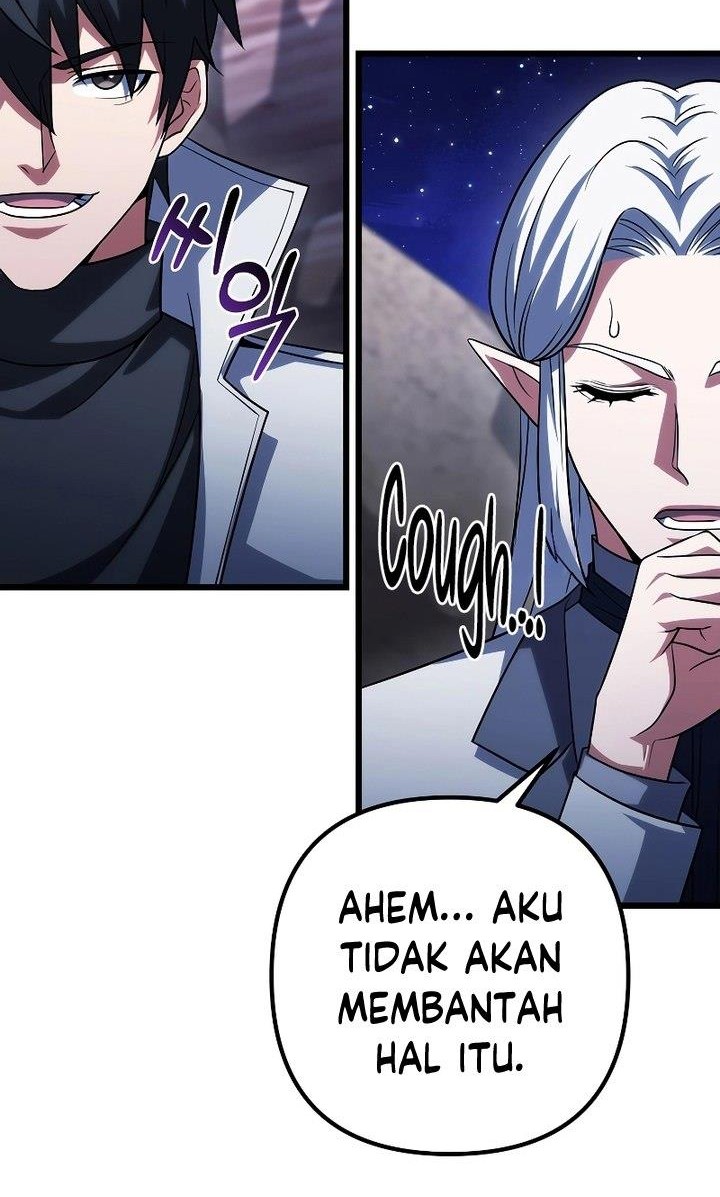 Maxed Out Leveling Chapter 63 - halaman 12