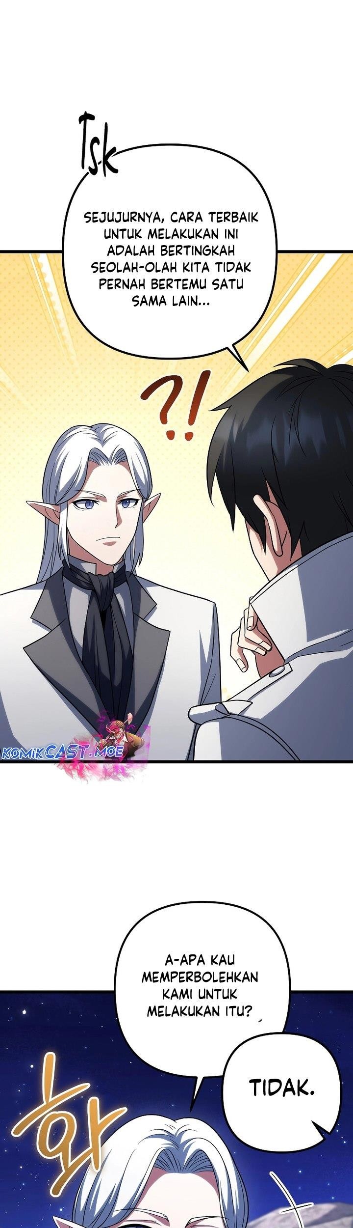 Maxed Out Leveling Chapter 63 - halaman 13