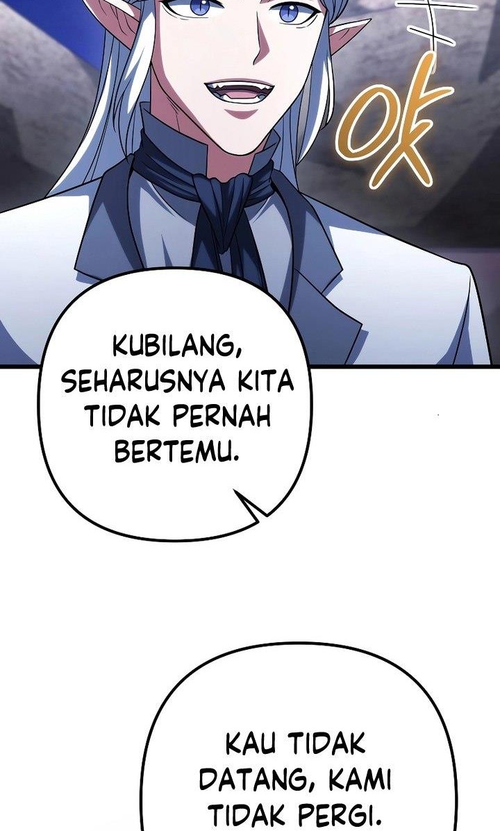 Maxed Out Leveling Chapter 63 - halaman 14
