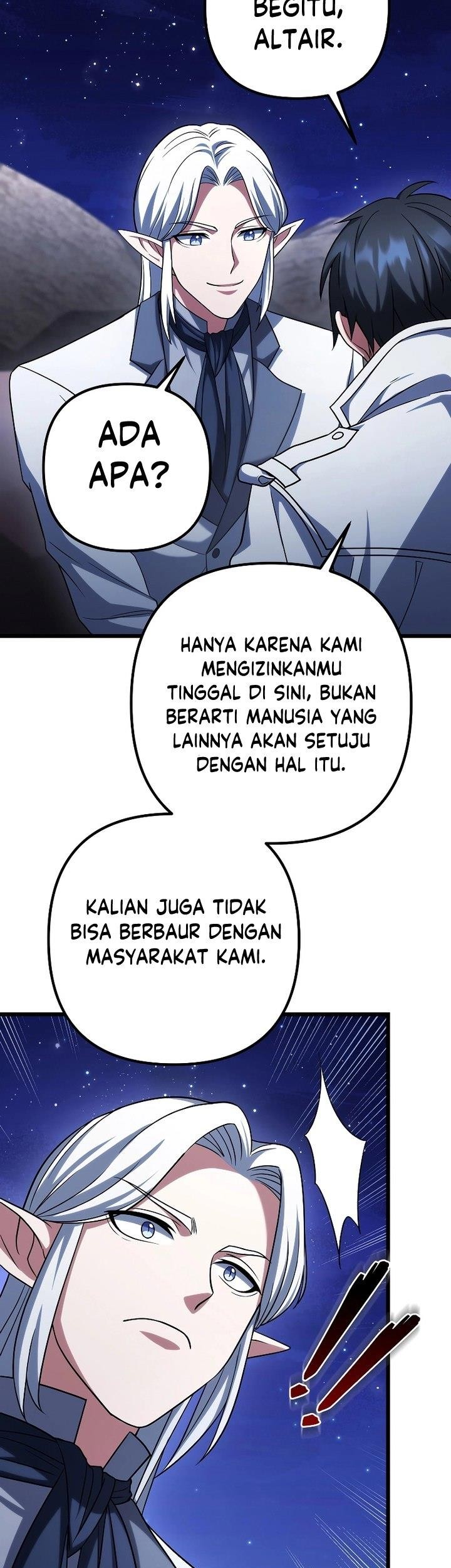 Maxed Out Leveling Chapter 63 - halaman 19