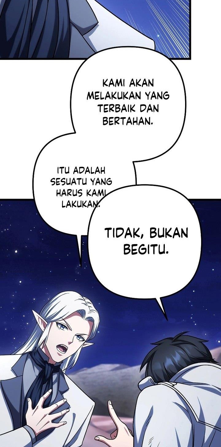 Maxed Out Leveling Chapter 63 - halaman 20