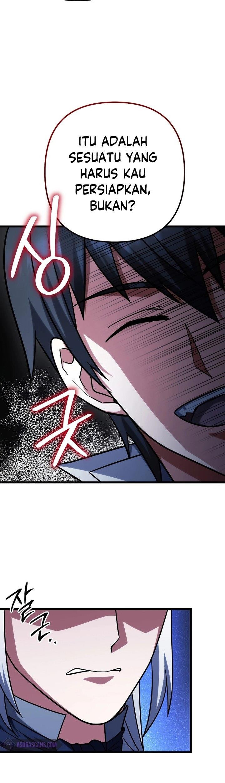Maxed Out Leveling Chapter 63 - halaman 27