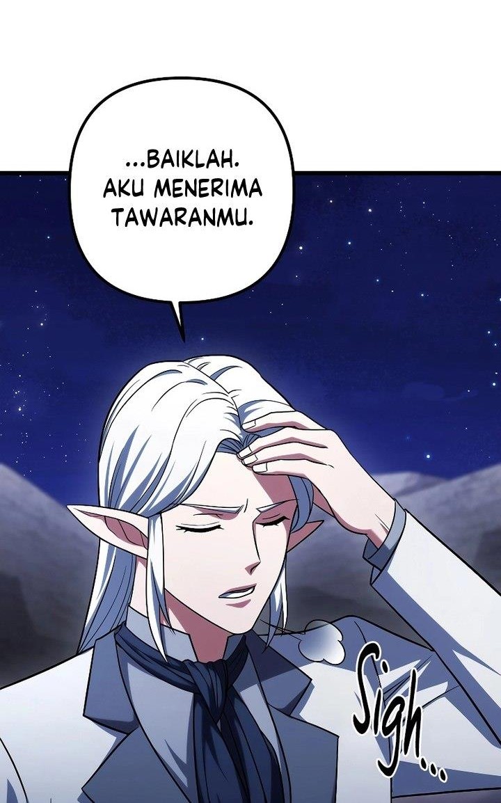Maxed Out Leveling Chapter 63 - halaman 28