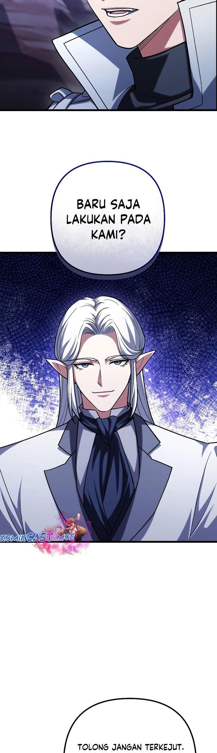 Maxed Out Leveling Chapter 63 - halaman 3