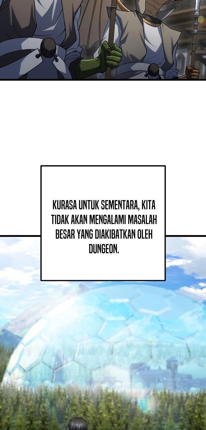 Maxed Out Leveling Chapter 63 - halaman 46