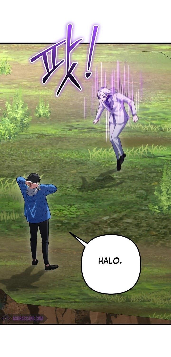 Maxed Out Leveling Chapter 63 - halaman 48