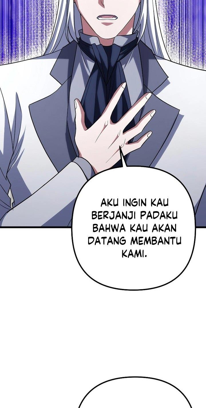 Maxed Out Leveling Chapter 63 - halaman 60
