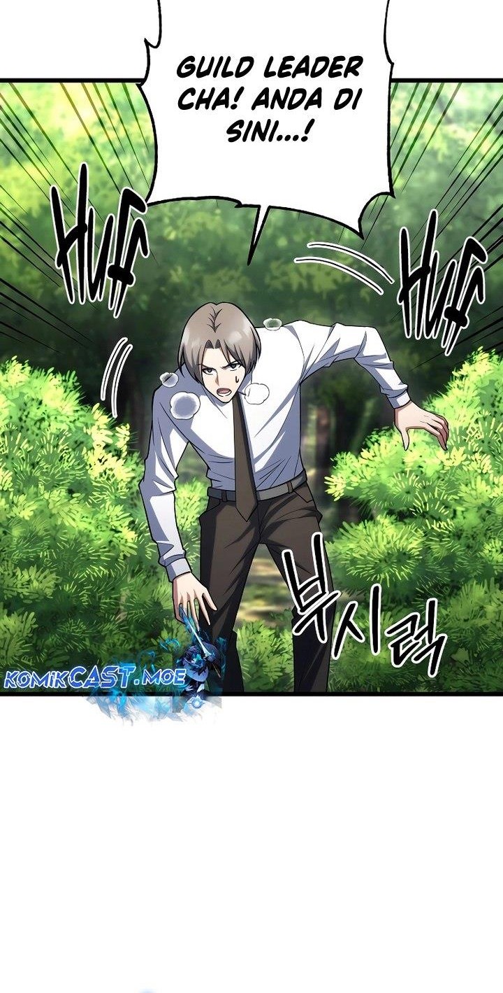 Maxed Out Leveling Chapter 63 - halaman 64