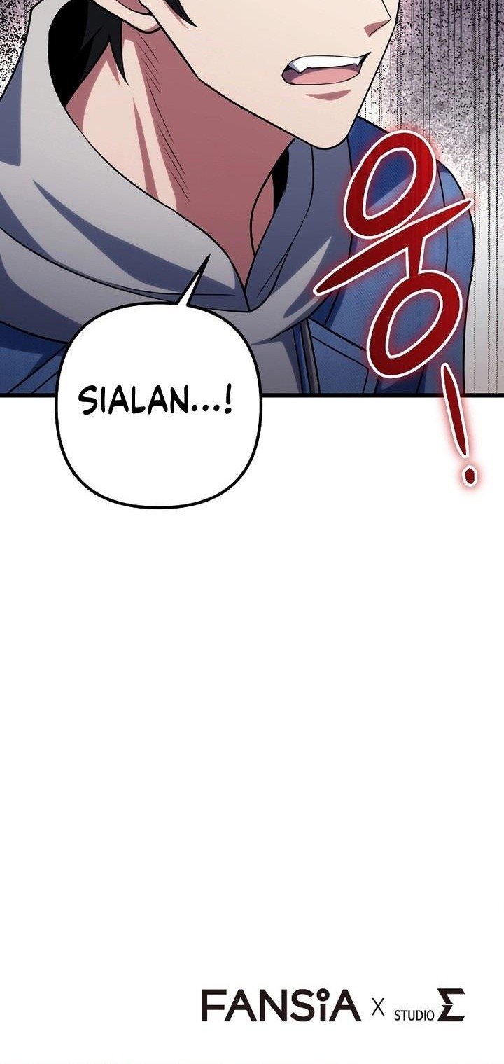 Maxed Out Leveling Chapter 63 - halaman 68