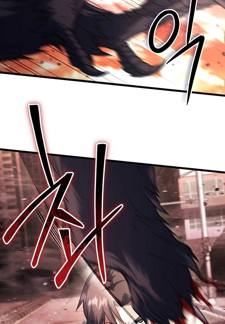 Maxed Out Leveling Chapter 64 - halaman 10
