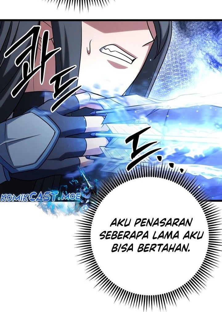 Maxed Out Leveling Chapter 64 - halaman 22