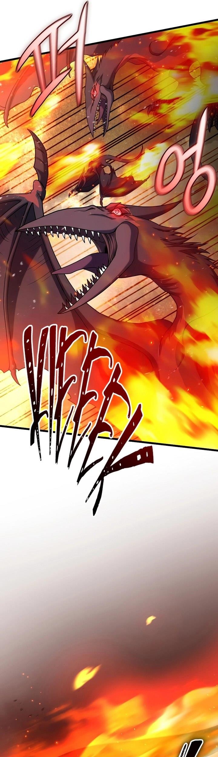 Maxed Out Leveling Chapter 64 - halaman 41